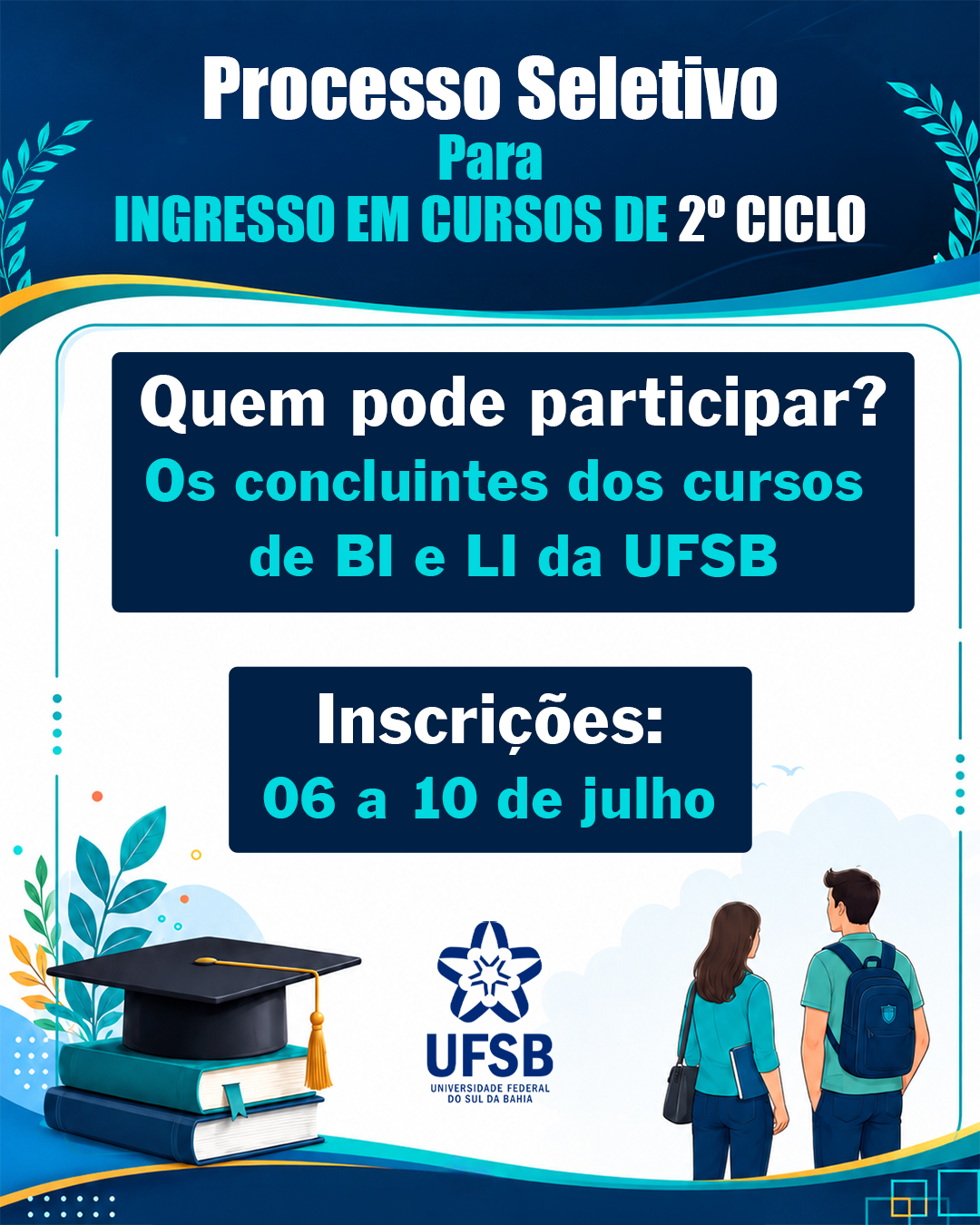 processo seletivo CARD