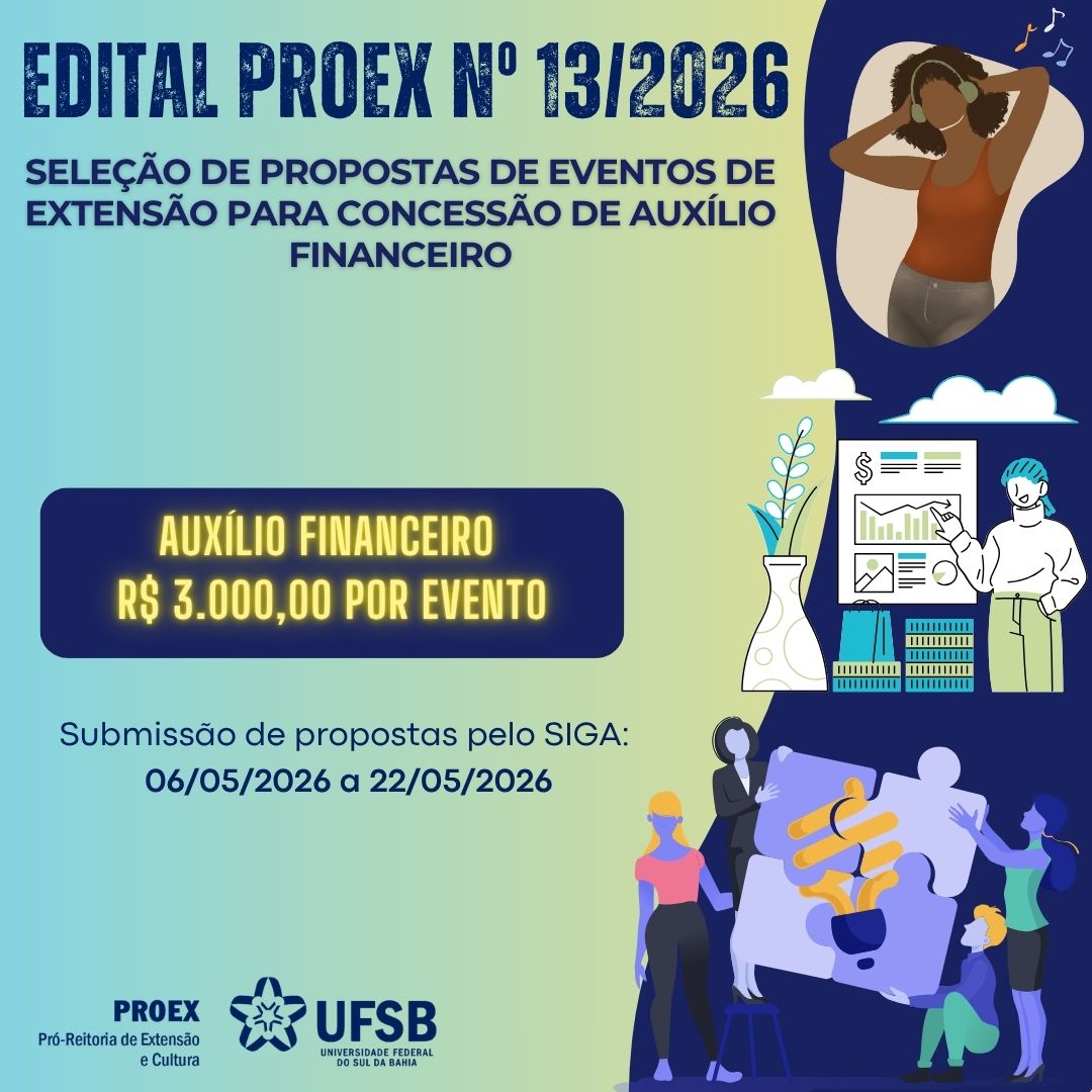 card edital proex 13