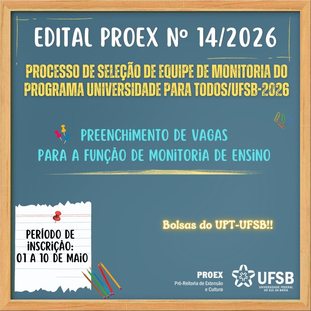 card edital proex 14