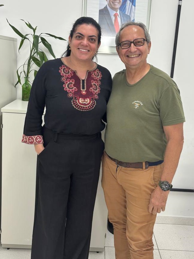 Reunião