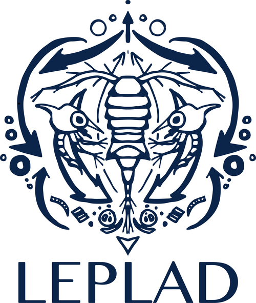 logo leplad